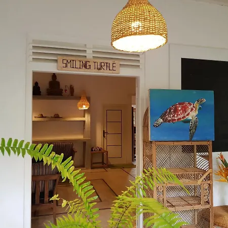 Jj Junglejoy Villa Unawatuna Extérieur photo