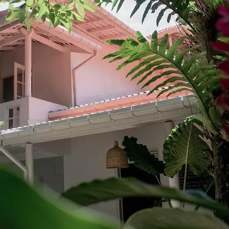Jj Junglejoy Villa Unawatuna Extérieur photo