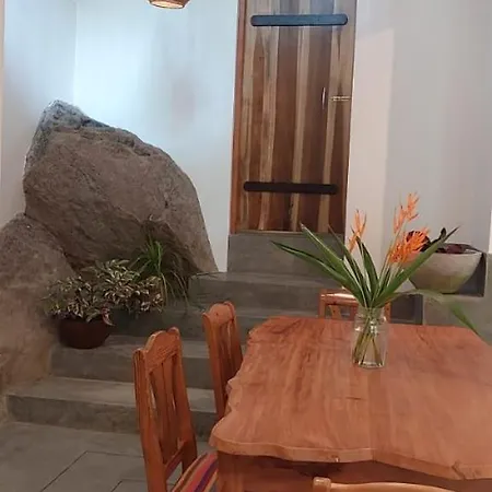 Jj Junglejoy Villa Unawatuna Extérieur photo