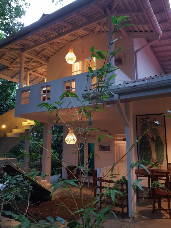 Appartement Jj Junglejoy *